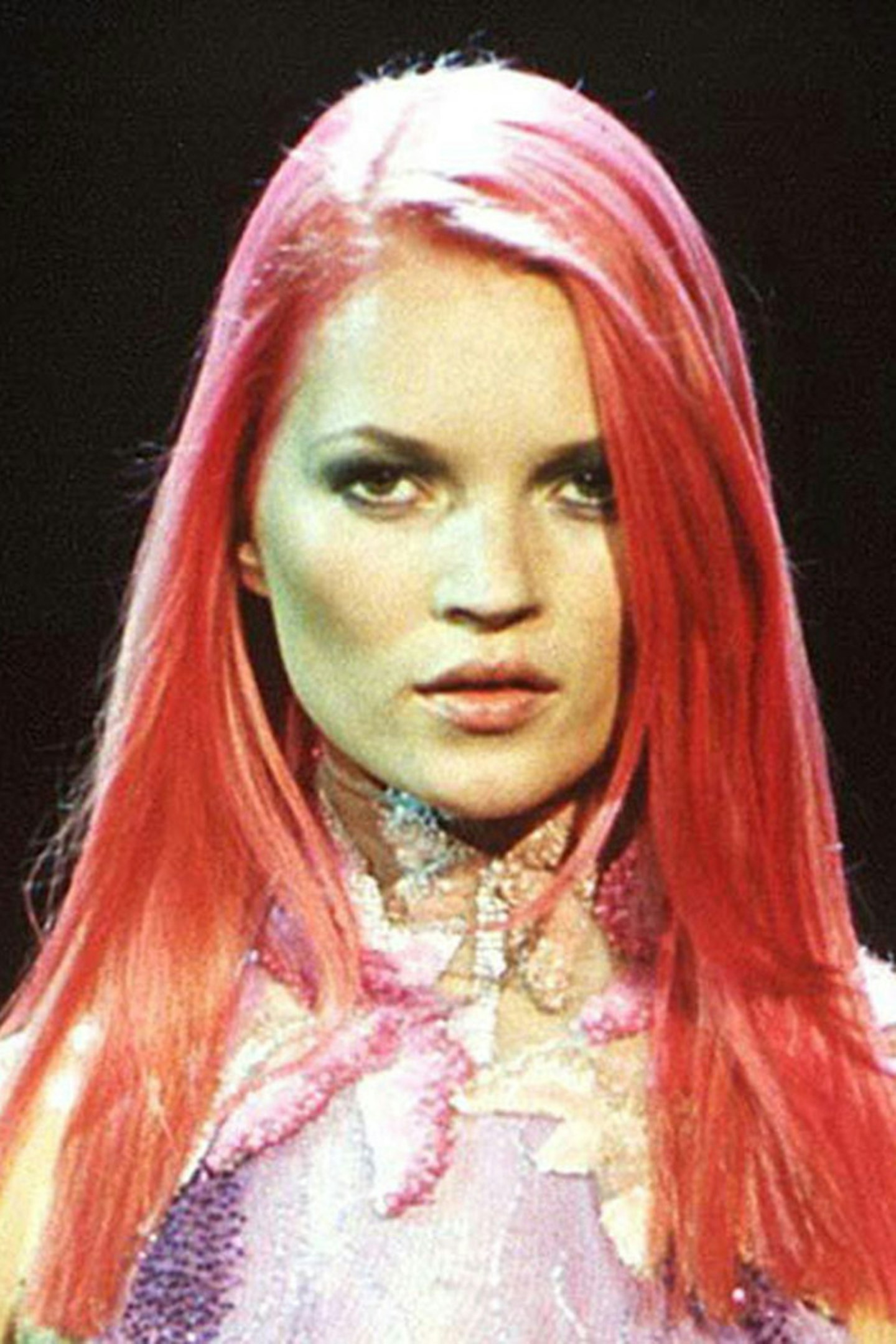 Kate Moss Hair 7