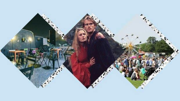 21-23 July: Cheap, Fun Things To Do in Liverpool This Weekend