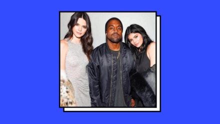 spiritual Won propeller Kylie Jenner Might Be The New Face Of A Puma Campaign And Kanye Isn't Happy  About It | Grazia