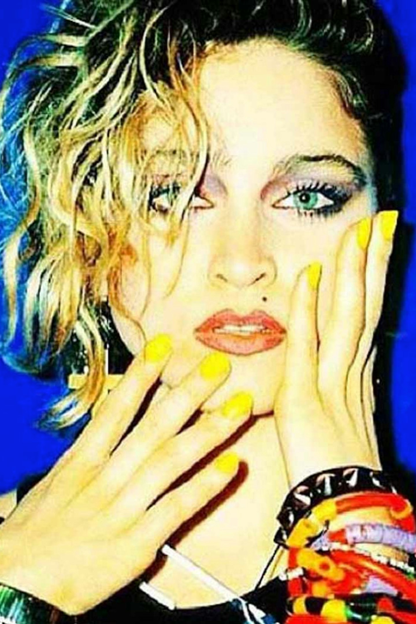 Madonna Flashback 3