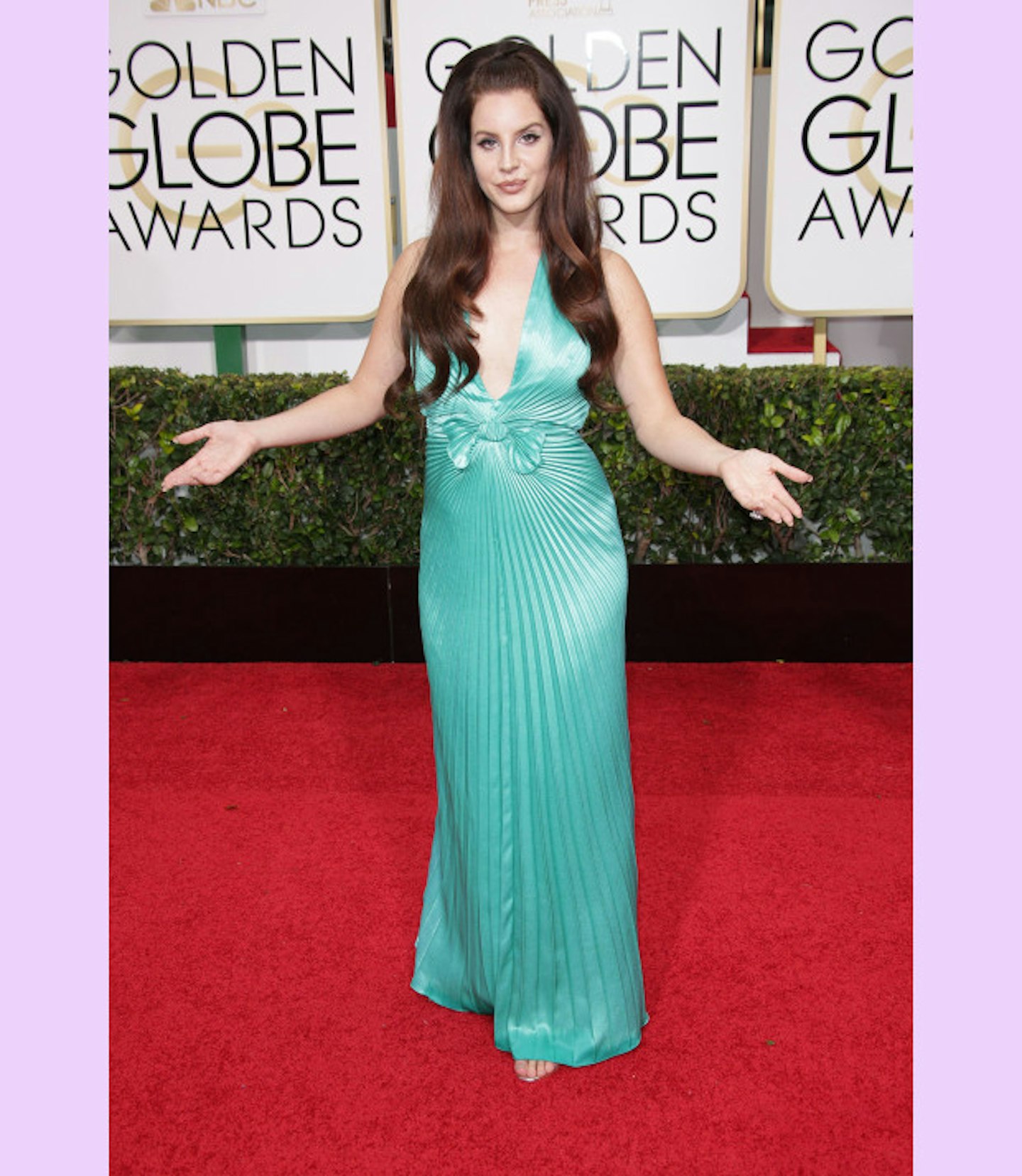 Lana del Ray