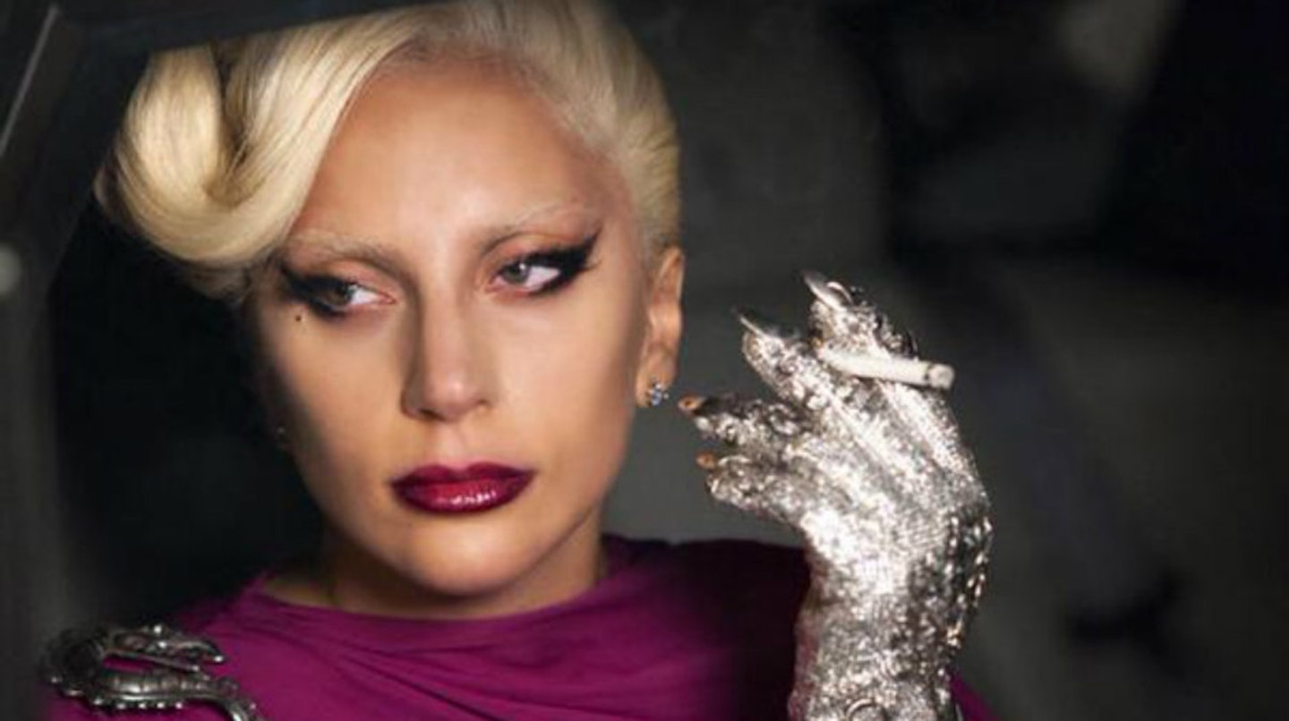 Lady Gaga American Horror Story 7