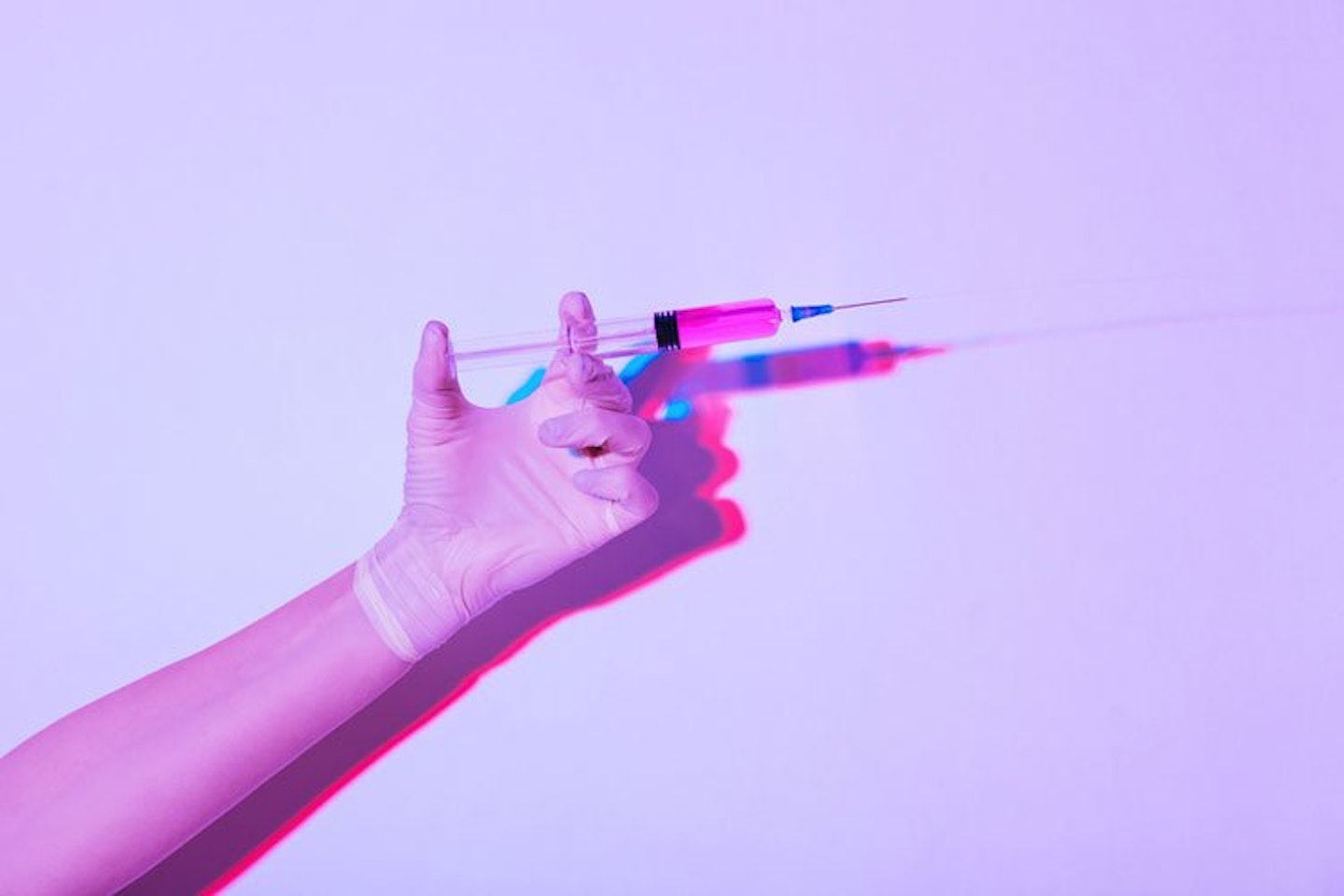 B12Shot