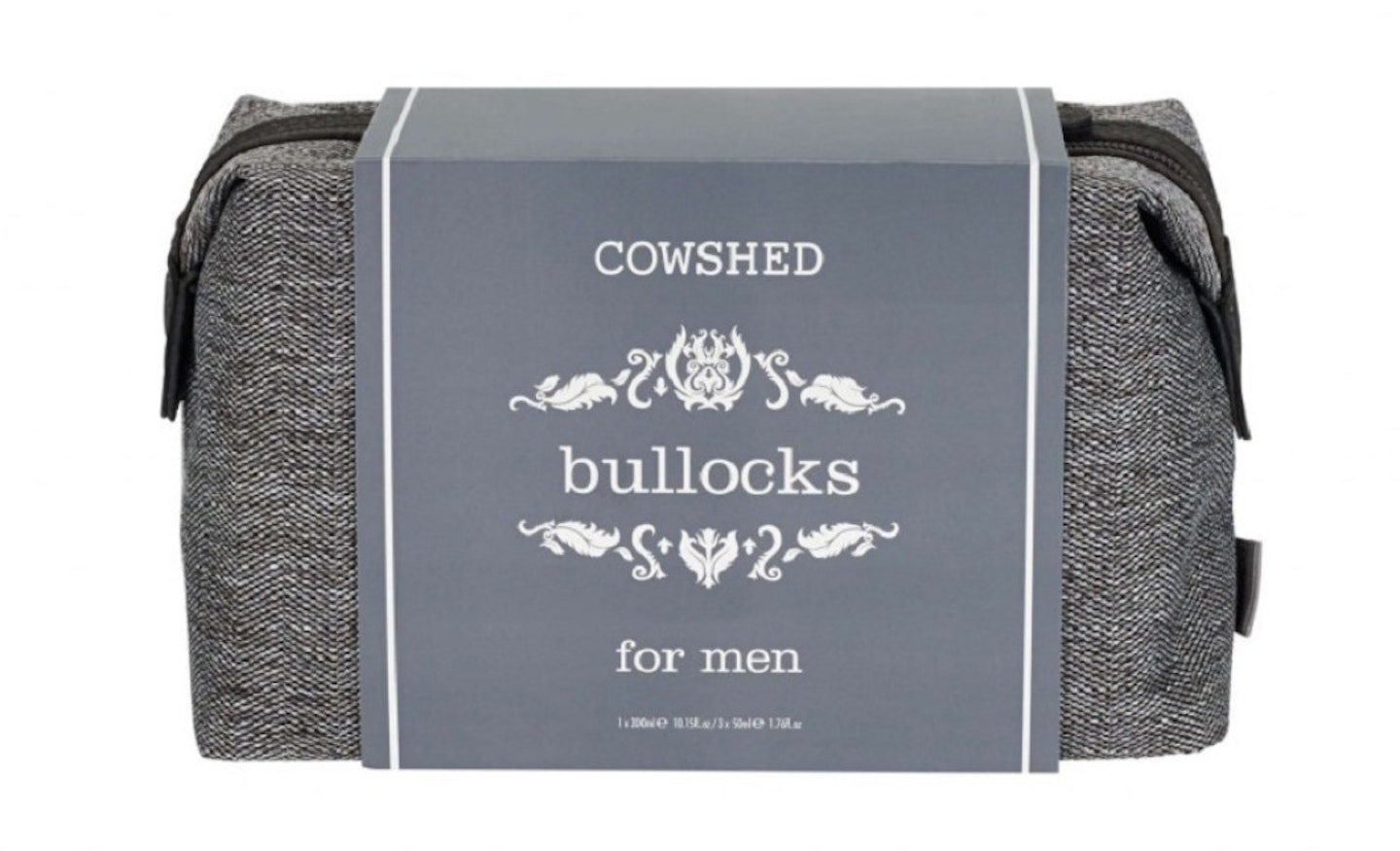 Cowshed Bullocks for Men Christmas Gift Set