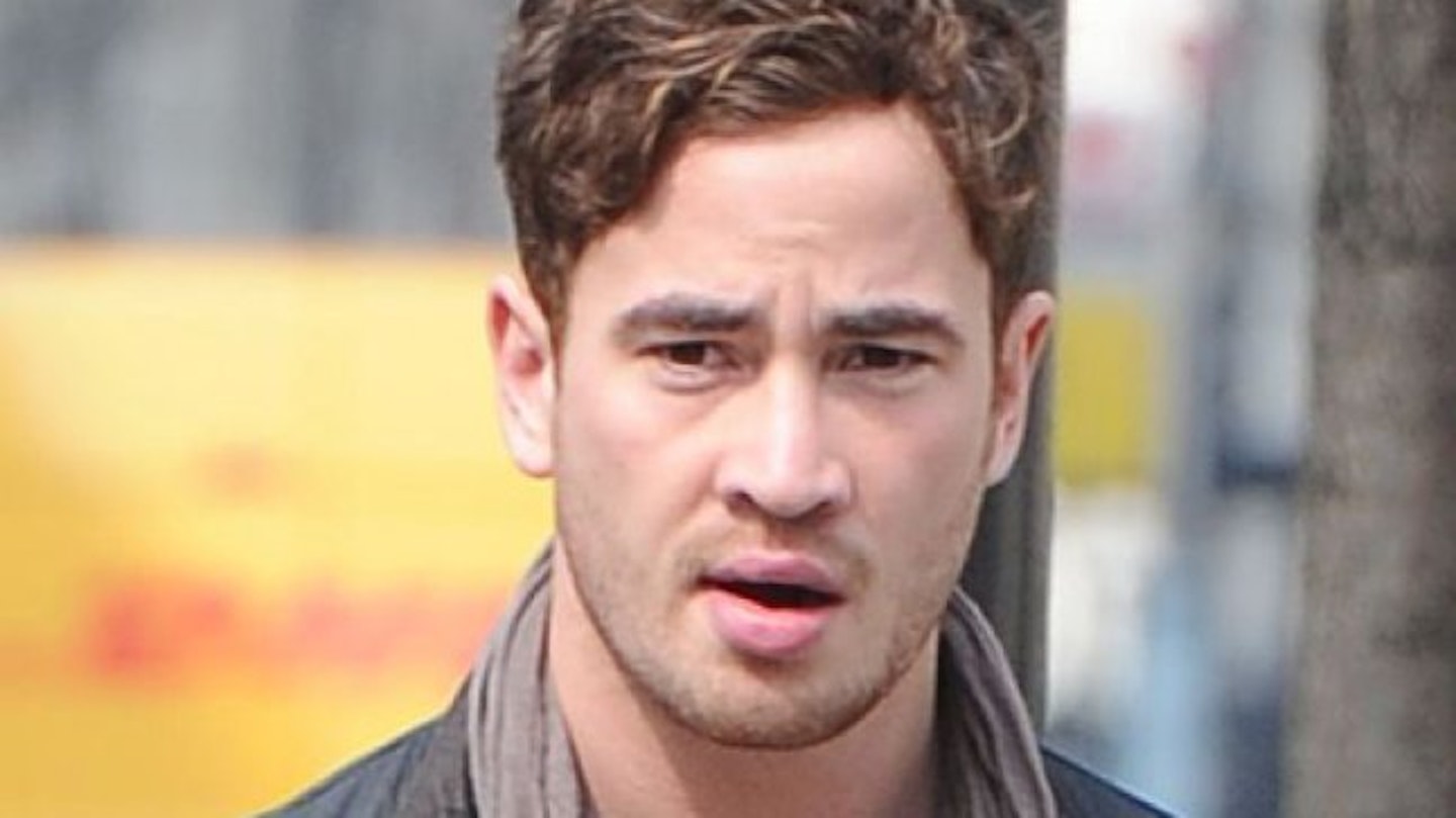 Danny Cipriani