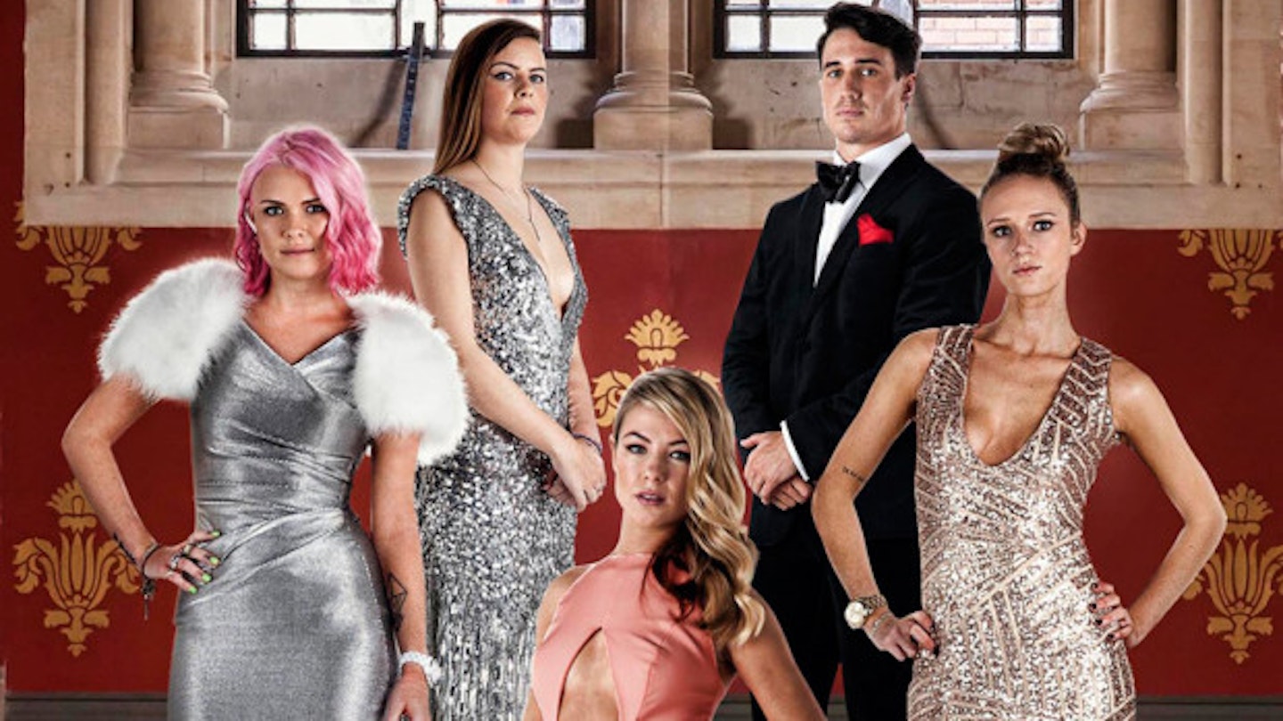 Meet The New Cast Members Of Made In Chelsea