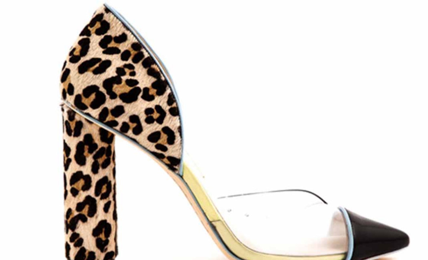 10 hot shoes 104