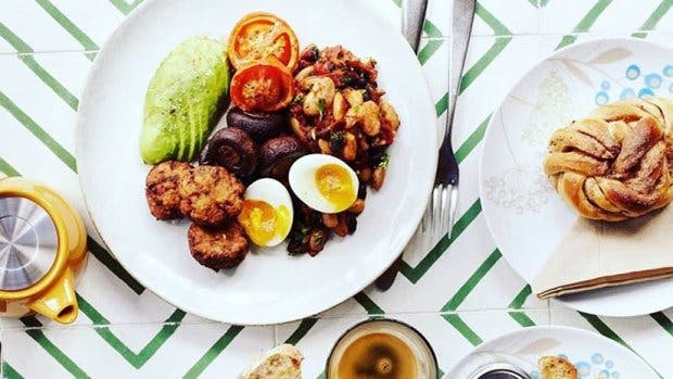 London's Best Bottomless Brunches The Debrief Guide To Where To Go