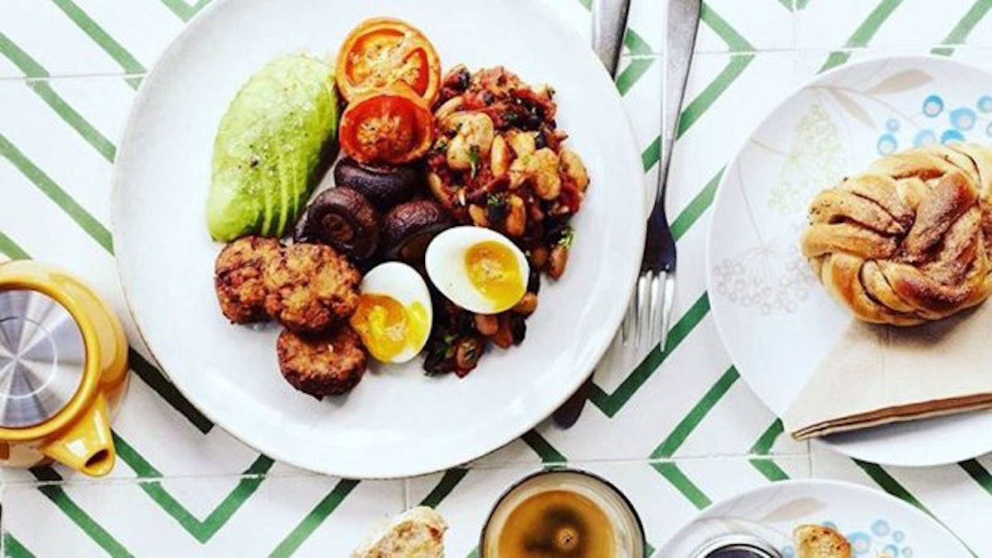 London's Best Bottomless Brunches To Give Your Sundays Meaning Again