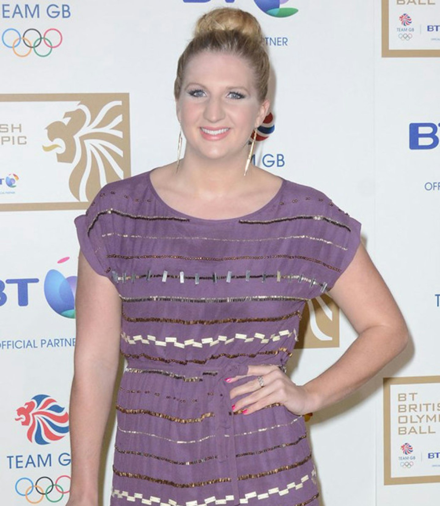 Rebecca Adlington