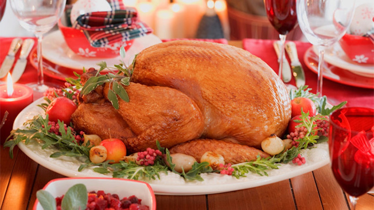 turkey