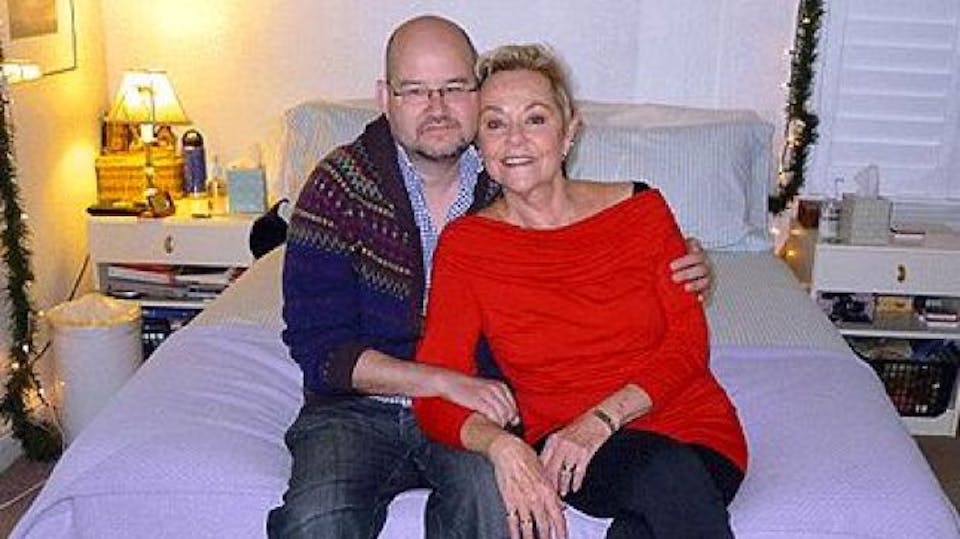 45 year-old man loses his virginity to 68 year-old ‘sex surrogate’ on ...