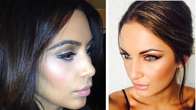 How to use cream eye liner in 5 easy steps Closer