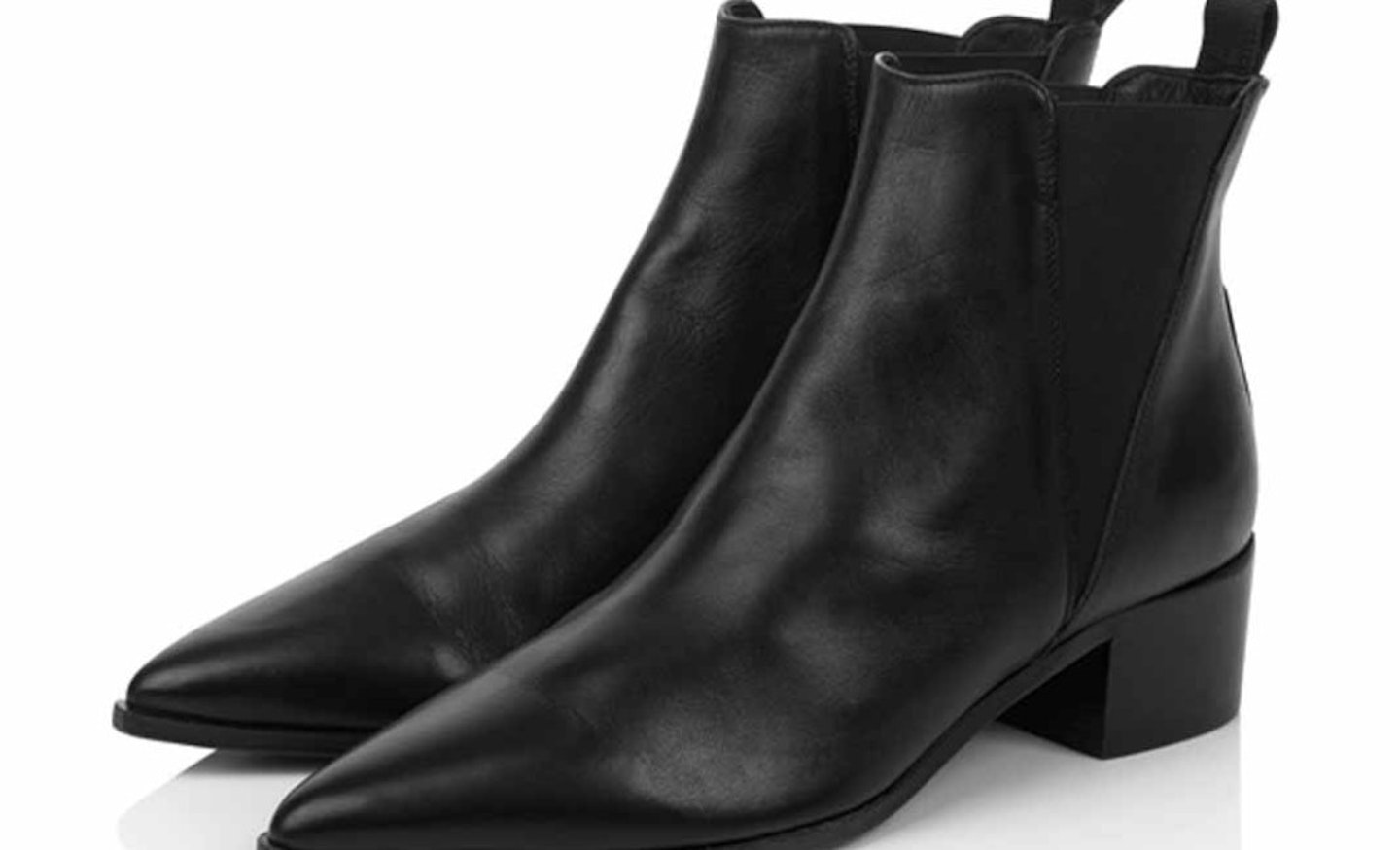 10 hot shoes 95