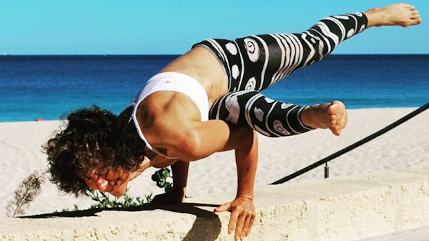 11 Yoga Poses To Help You Fart