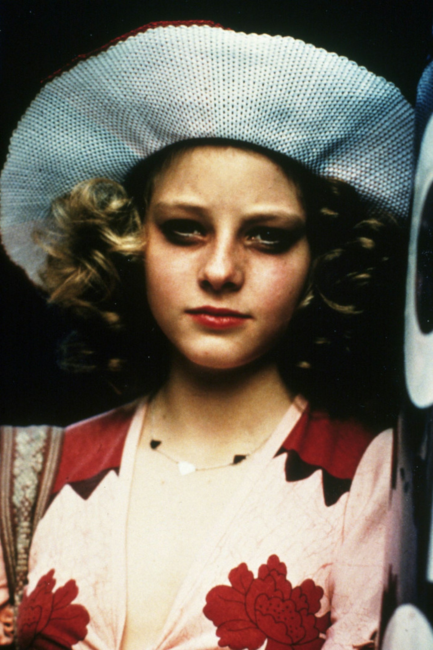 Jodie Foster, Taxi Driver