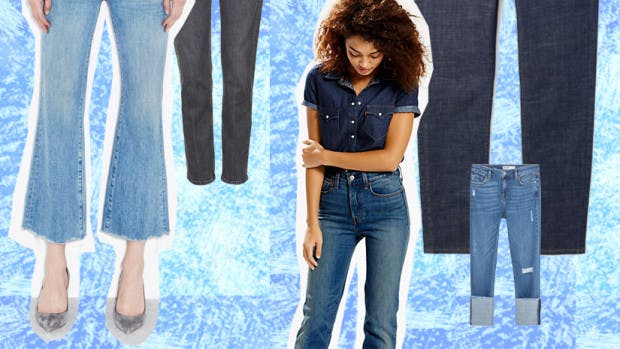 11 Pairs Of Jeans To Buy Because You’re A Human Being And Human Beings