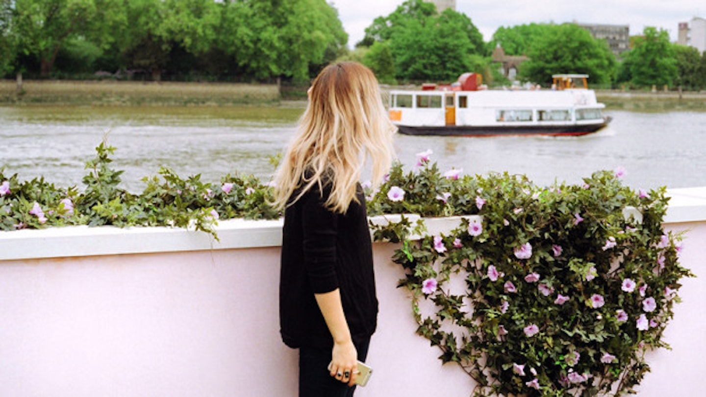 I'm In An Online Relationship, by Gemma Styles