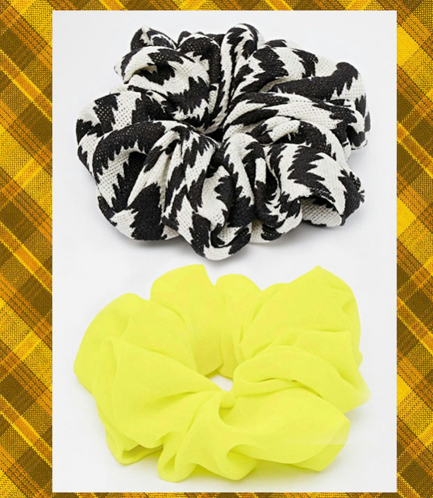 scrunchie