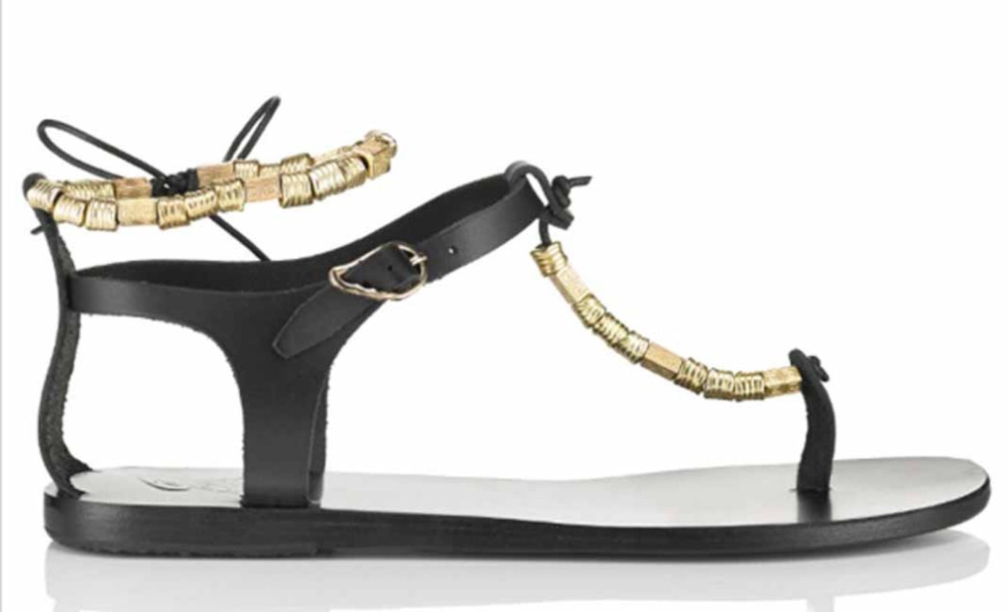 10 hot shoes 100