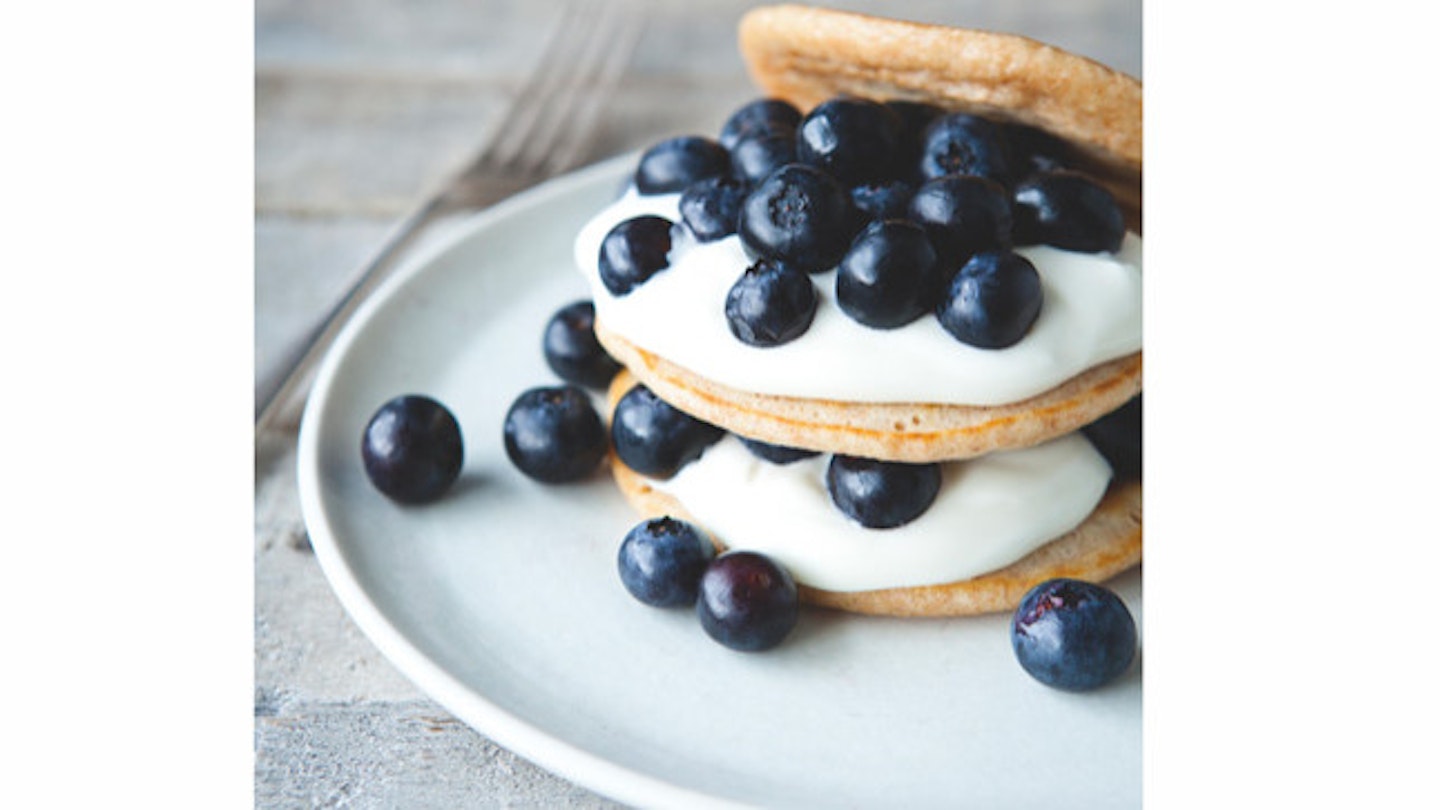pancakes-sugar-free