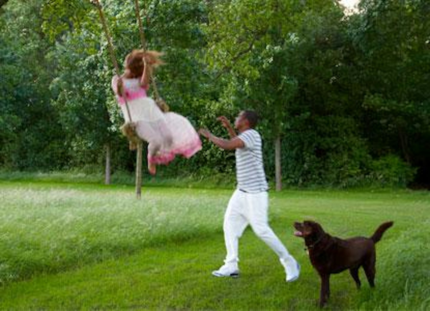 Bey and Jay