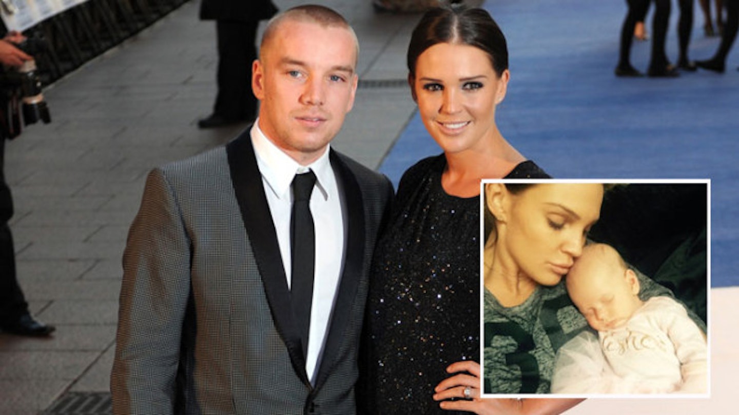 Danielle Lloyd opens up about divorce: ‘I’ve been on anti-depressants and sleeping pills’