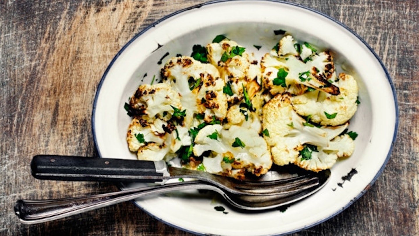 7 Cheap, Easy And Non-Boring Things To Do With Cauliflower