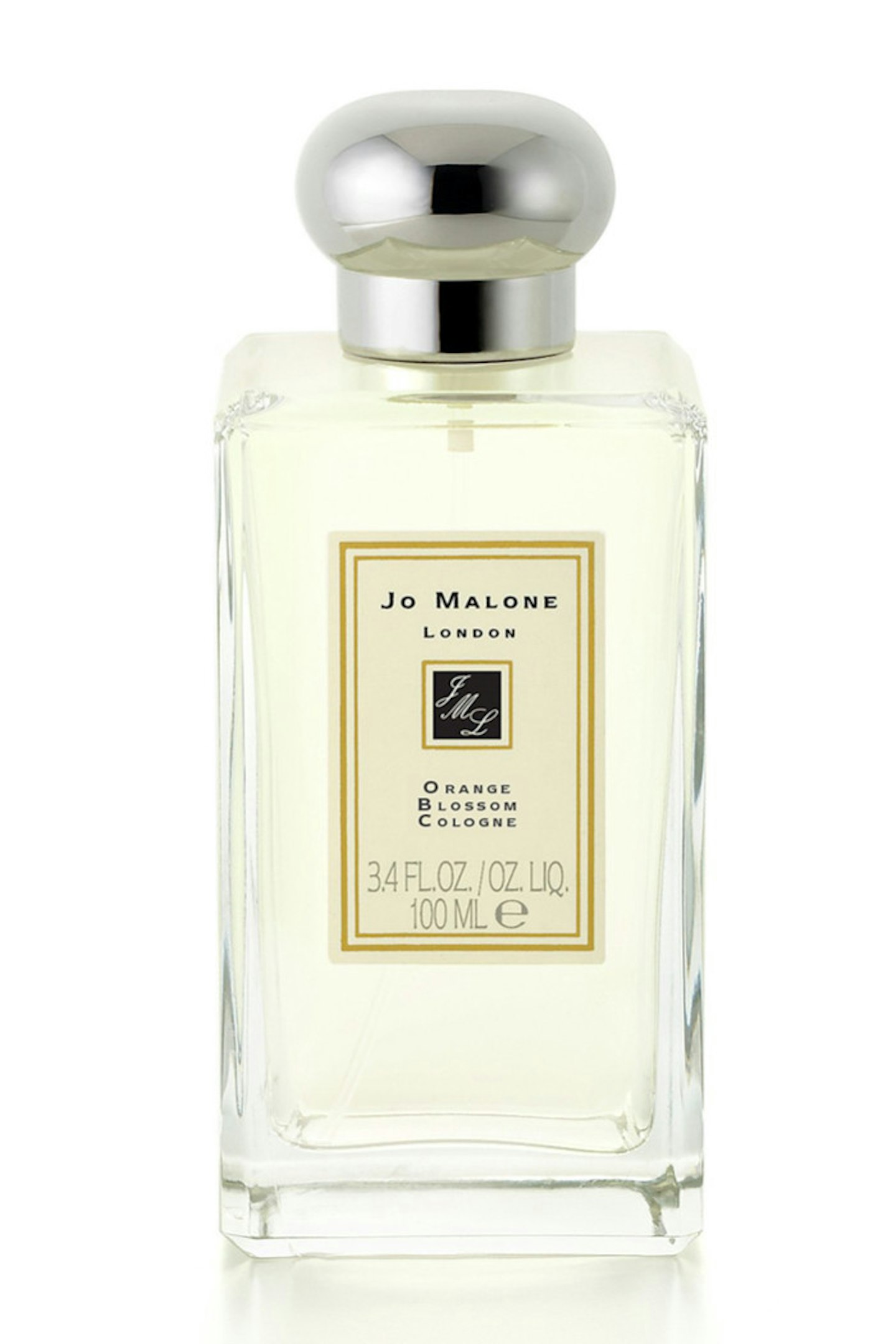 Jo Malone Orange Blossom Cologne, £85.00