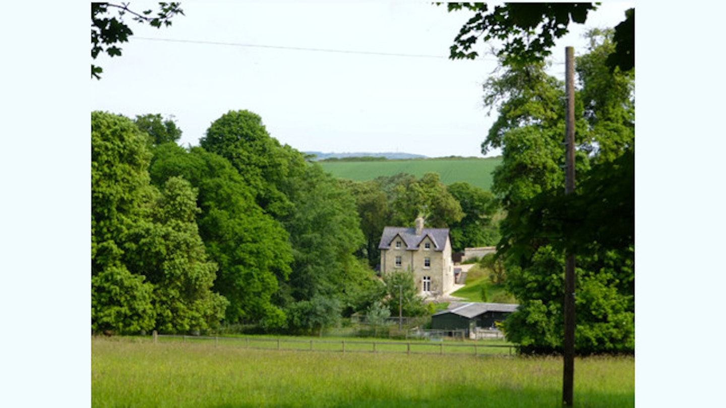 manorhouse