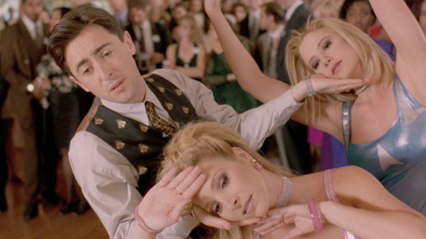From Romy & Michele To She's All That, 7 Of The Best Dance Routines In Film