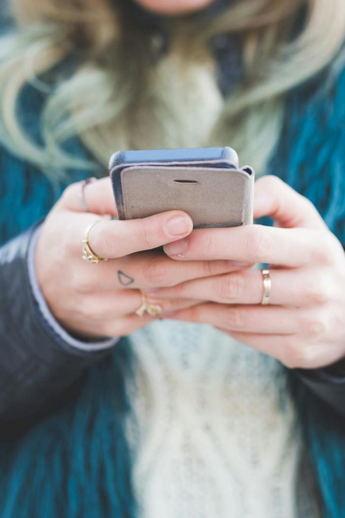 If You Thought Tinder Was The Death Of Romance, The Latest ‘Trend’ In ...