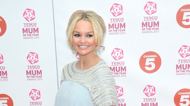 Jennifer Ellison reveals family drama following birth of son | Closer
