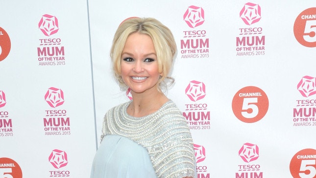 Jennifer Ellison reveals family drama following birth of son | Closer