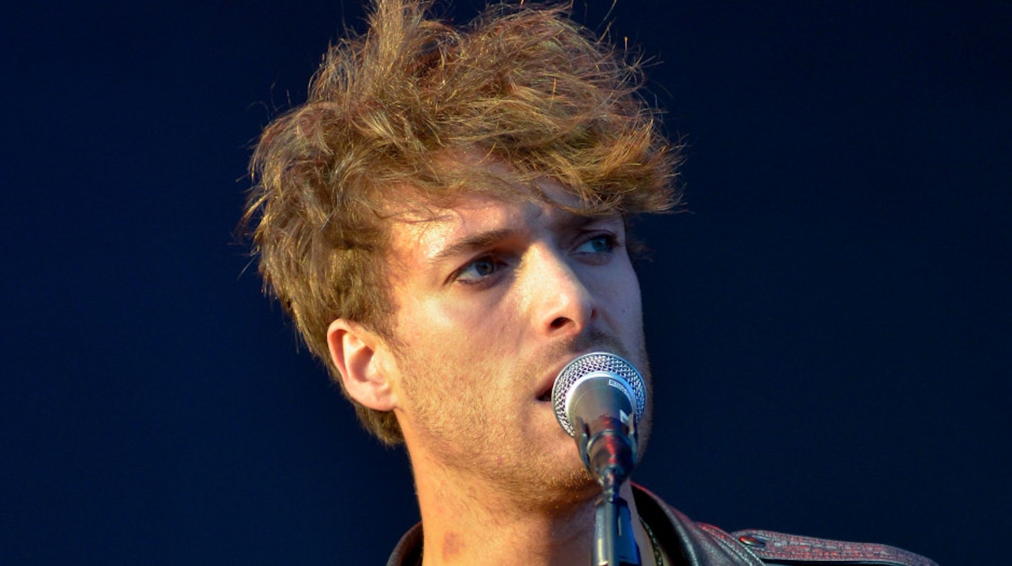 28. Paolo Nutini, 27: £6.28m