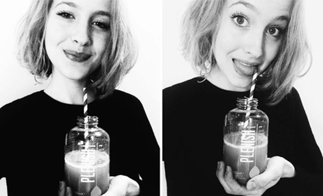 Diary Of A Juice Detoxer: Blogger Tess Ward Tries Out A Three Day Juice ...