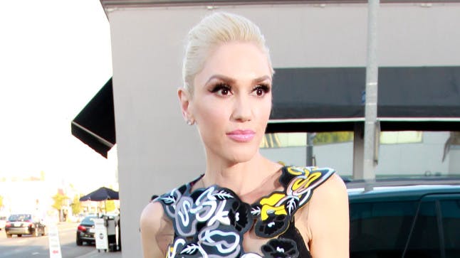 Gwen Stefani Shows Off Dramatic Hair Transformation In Latest Selfies ...