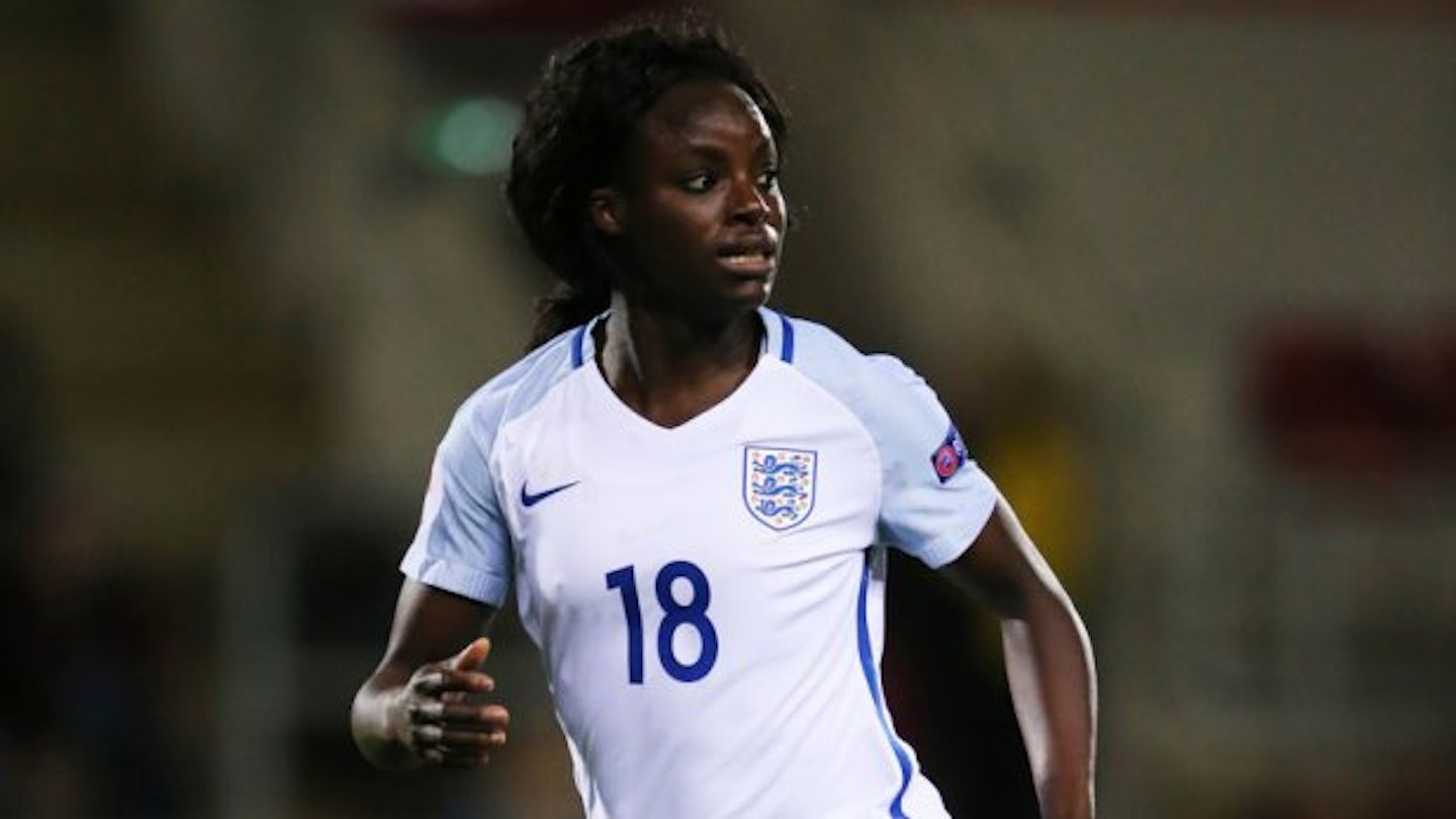 Racist Bullying Goes On In Women's Football Too, Says England Player