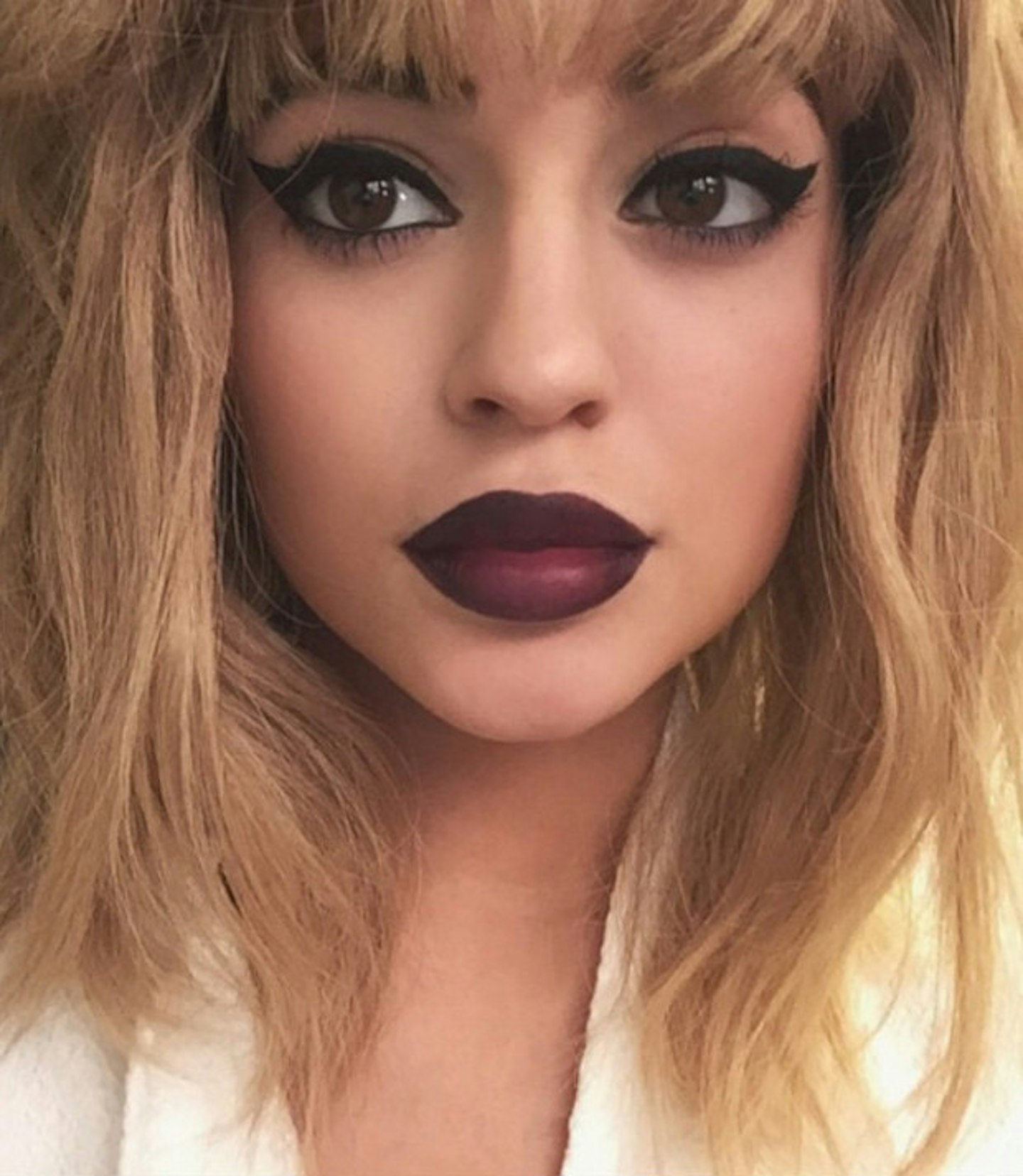Kylie Jenner
