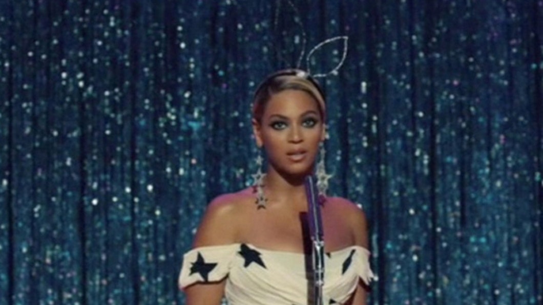 From Versace To DKNY: See Our 12 Favourite Looks From Beyonce’s New ...