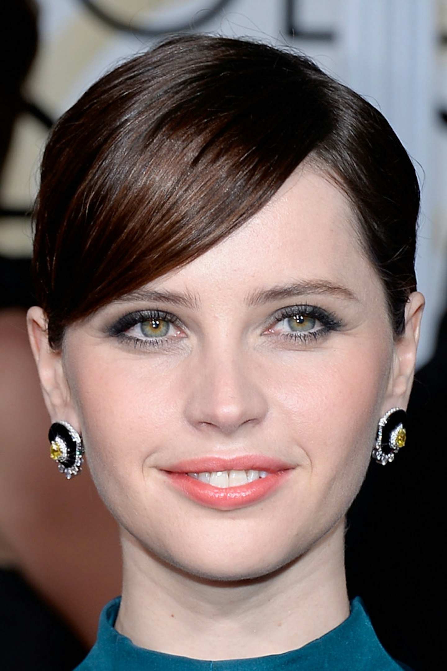 Felicity Jones
