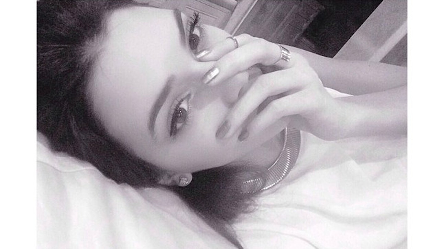 7. Kendall Jenner