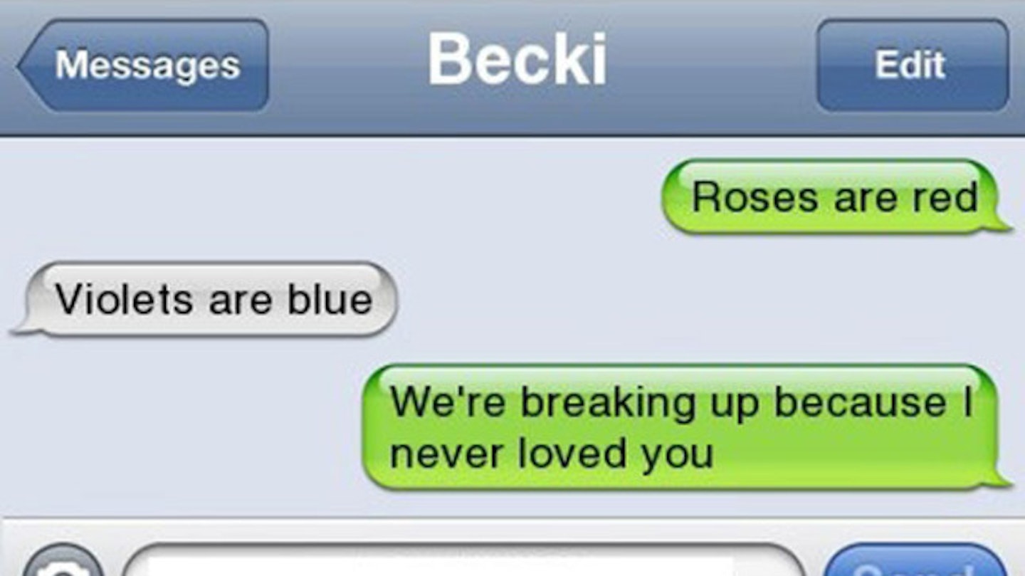 breakup-text-poet