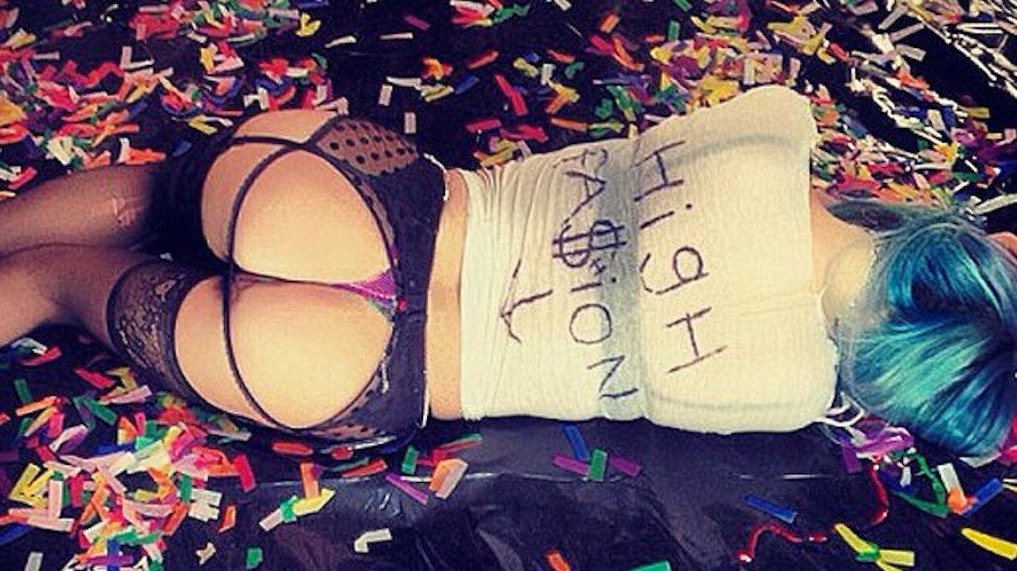kesha