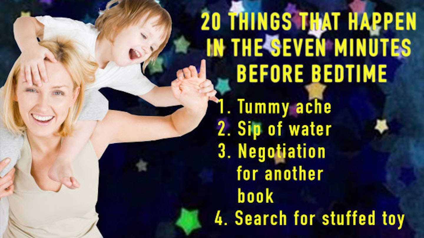 seven-minutes-before-bedtime