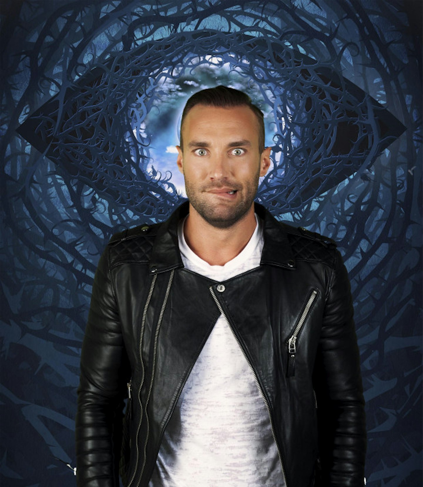 Calum Best