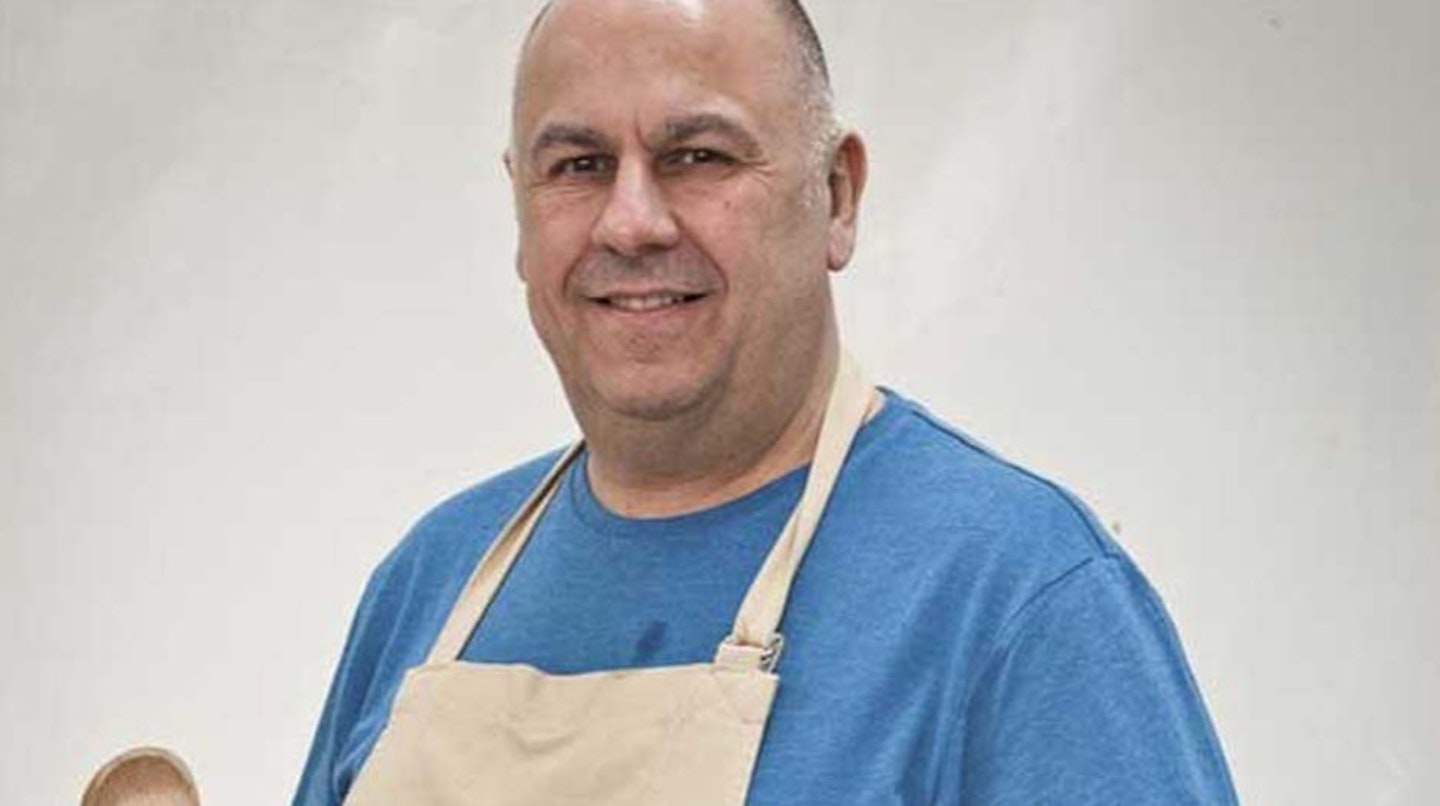 Luis 42, Cheshire