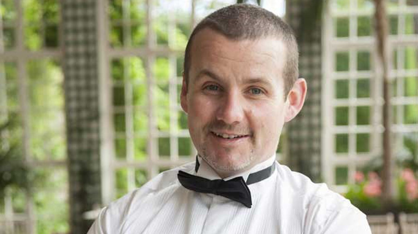Toadfish Rebecci aka Ryan Maloney, 33