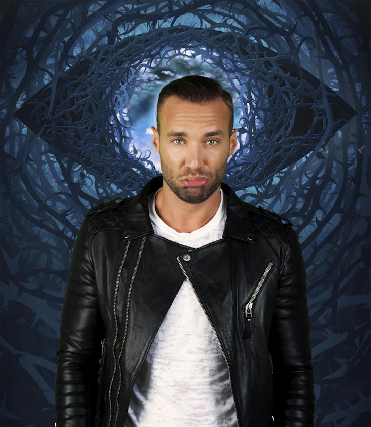 Calum Best