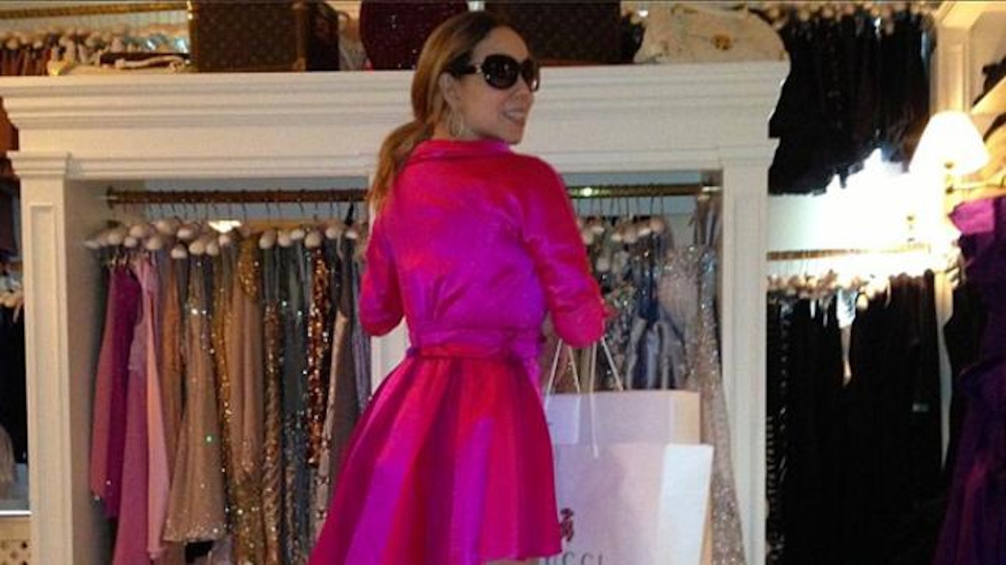 shopping